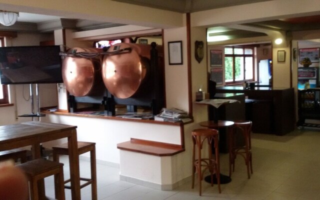 Hotel Aguadoce - Louzao