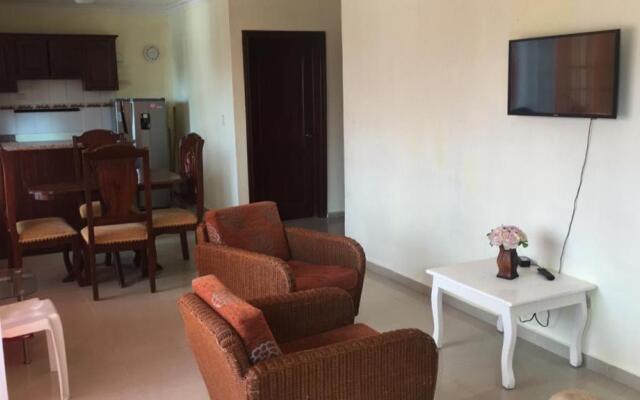 Punta Cana Lifestyle share apartment by Claudio