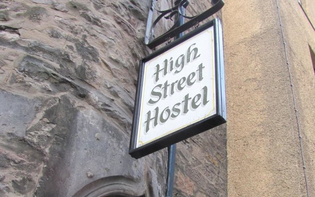 High Street Hostel