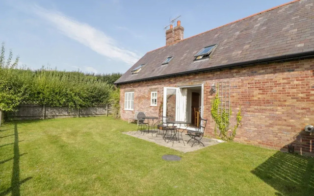 The Hayloft