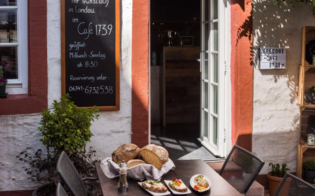 Apart-Hotel Heiligenthaler Hof