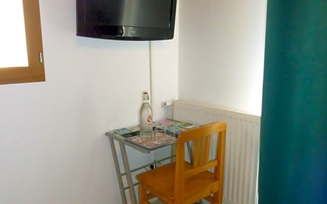 Escale Vendéenne - Chambre d'hôtes Vendée Globe