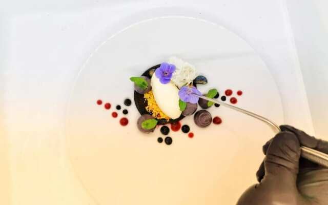 Is Cheas wine farm boutique hotel