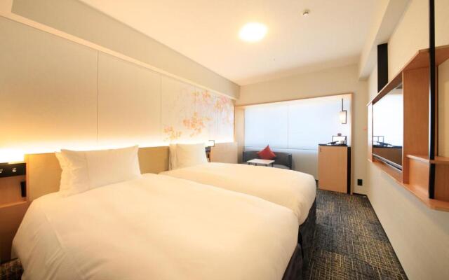 Richmond Hotel Premier Kyoto Ekimae