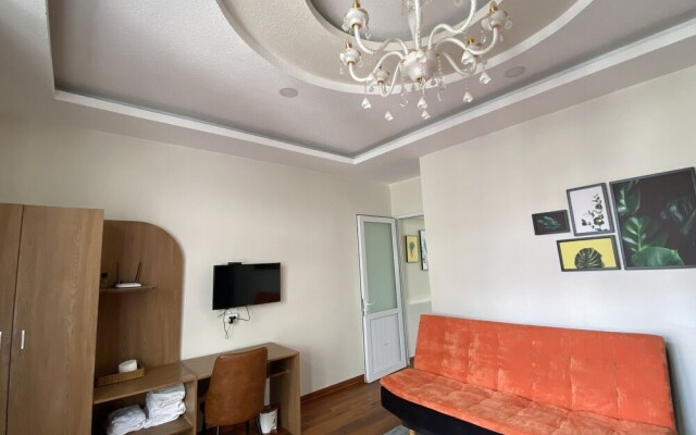 Golden Hills Villa The Windy BnB2
