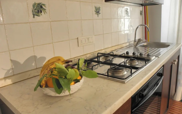 Agriturismo U Caruggiu