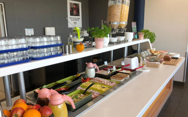 ibis budget Katowice Centrum