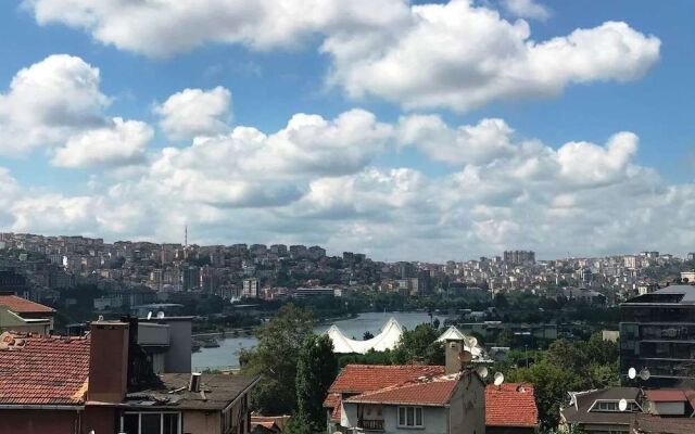 SGS Haliç Kız Öğrenci Yurdu