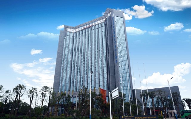 Wyndham Grand Plaza Royale Xianglin Shaoyang