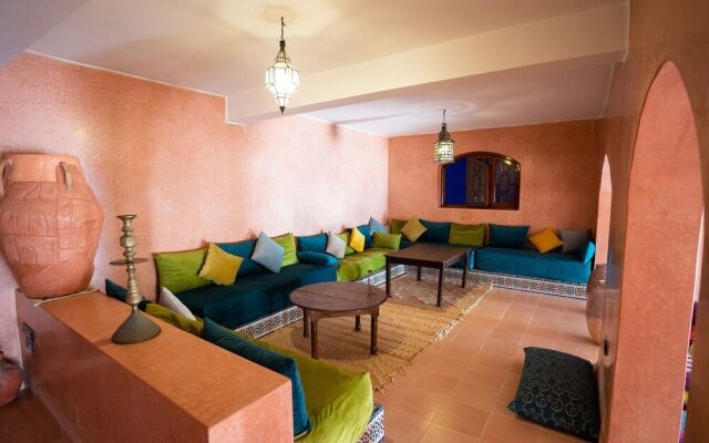 Oceana Surf Camp - Hostel
