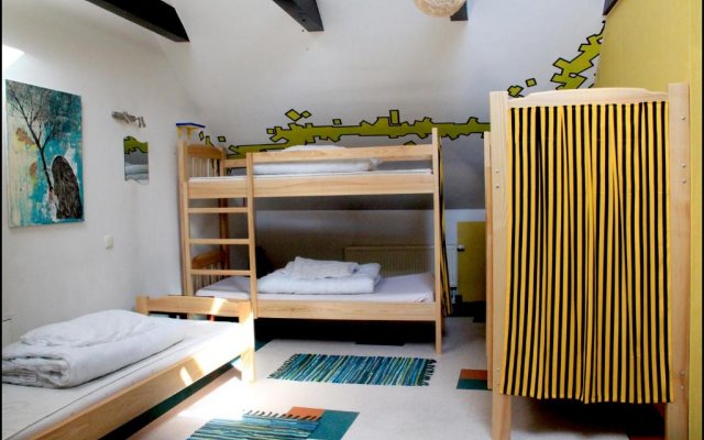 Pogo Hostel