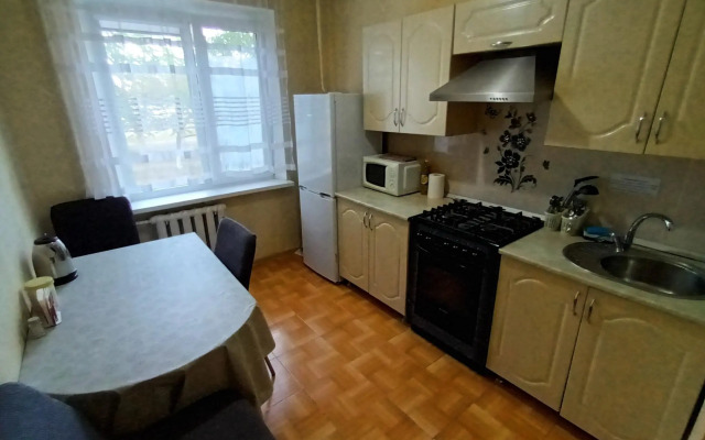 Апартаменты в 1-м микрорайоне 28