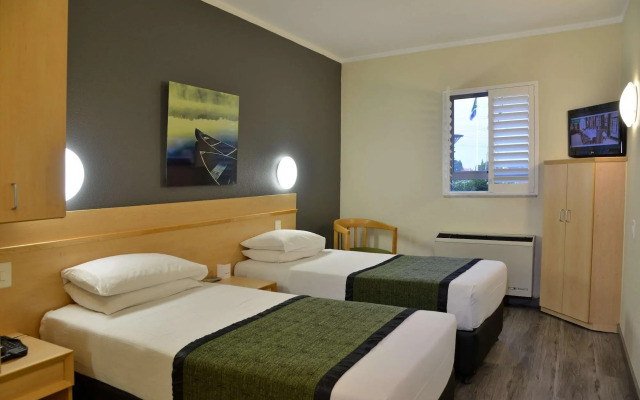 Road Lodge Southgate