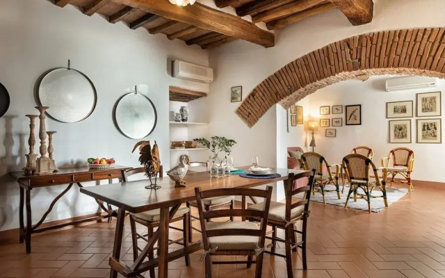 Agriturismo La Papessa