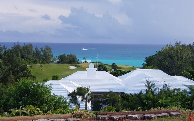 Bermuda Connections Guest House