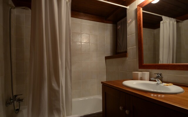 Apartamento Colomers