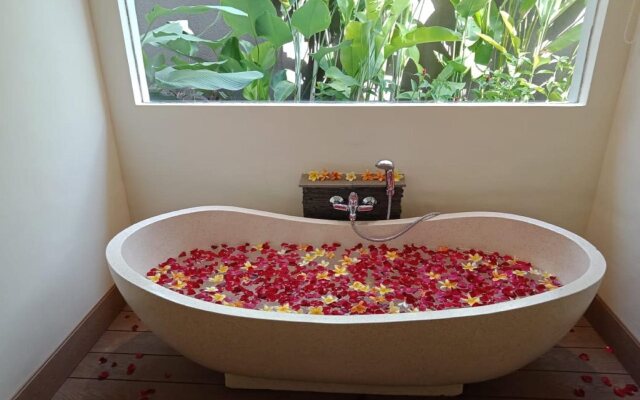 Annupuri Villas Bali