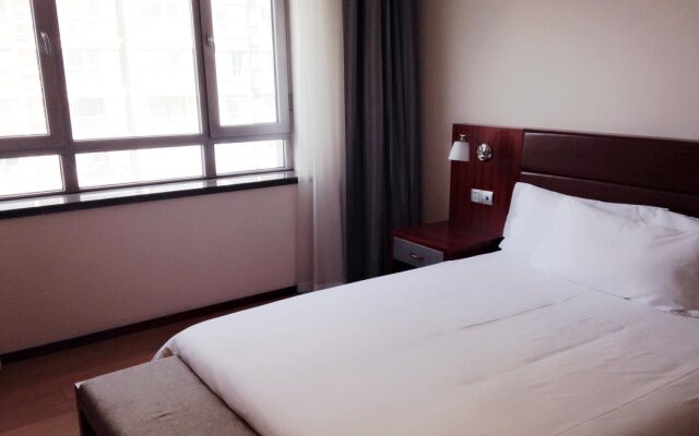 Shanghai Pujue Hotel