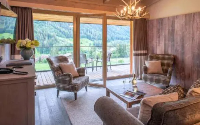 Mountain Spa Residences