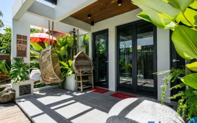 The Kembali Luxury Villa - Melaka 5 Bedroom