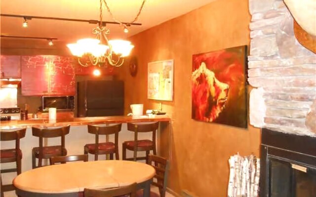 Edelweiss 315 - 2 Br Condo