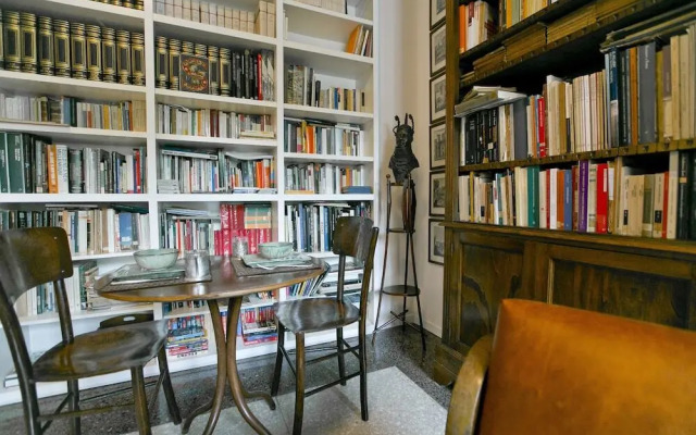 Azienda Agrituristica Il Colle Apartment No.5