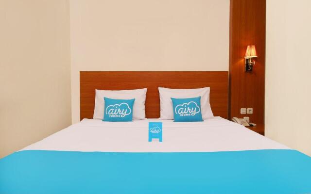 Airy Wonorejo Taskurun 100 Pekanbaru