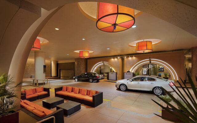 JW Marriott San Francisco Union Square