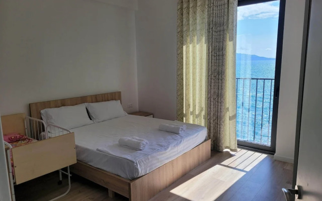 Kokalari Apartments - Luxury Residence