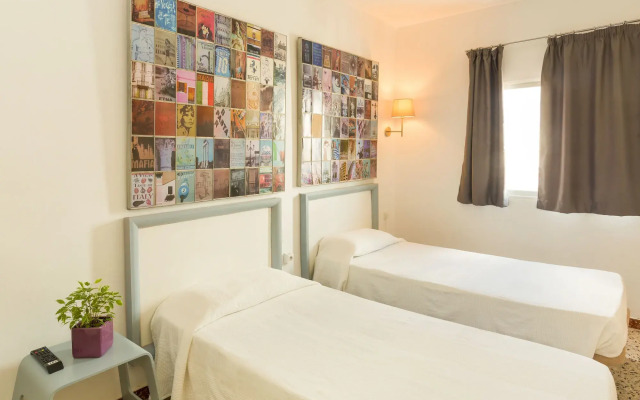 Málaga Inn