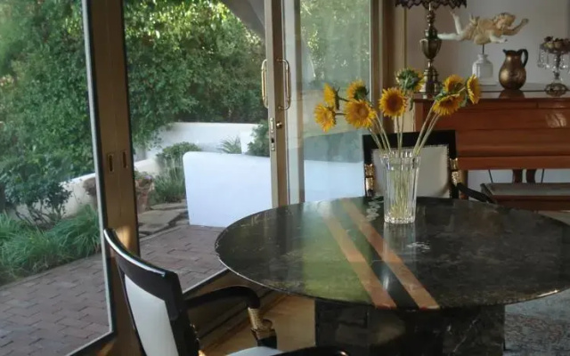 Hollywood Sign and Awesome City Views Three-Bedroom Home
