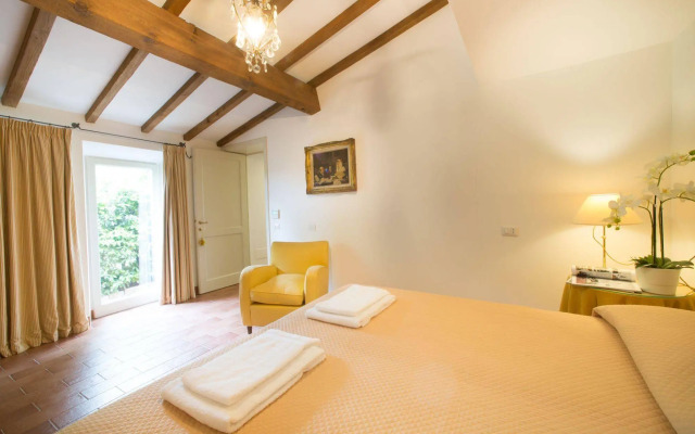Tenuta Torre Rossa Farm & Apartments