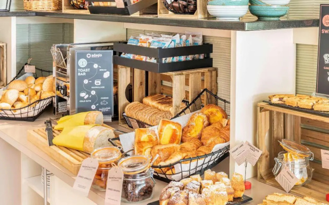 Aparthotel Adagio la Defense le Parc