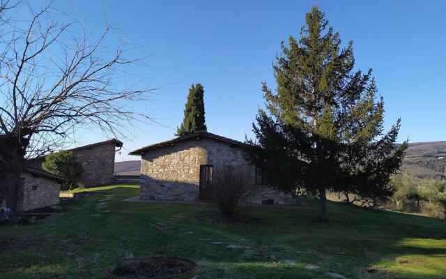 Appartamento Gaia - Radda in Chianti