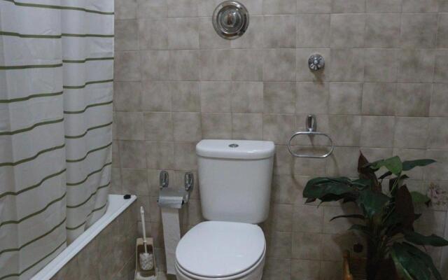 Olinda Beach Apartment