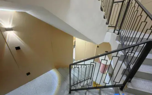 Youth Hostel (Shanghai Global Harbor)