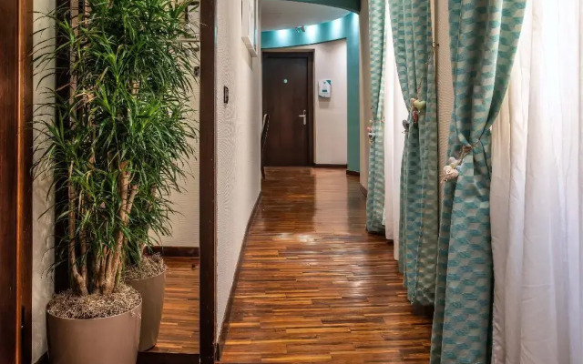 Merulana Inn Guest House