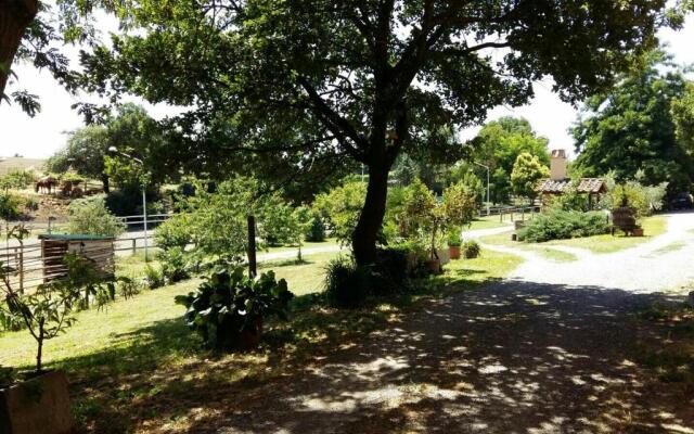 Agriturismo San Filippo