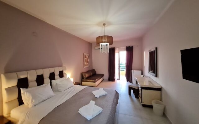 Dioni Hotel