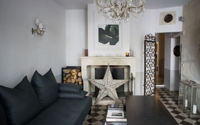 La Maison du Village