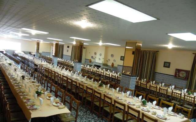 Hostal Arias