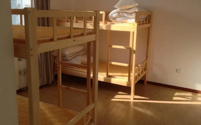 The Moment Youth Hostel