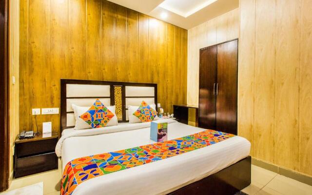 FabHotel Jannat