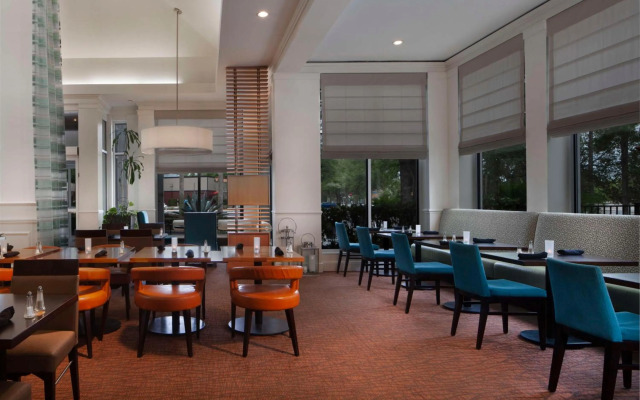 Hilton Garden Inn Jacksonville JTB/Deerwood Park