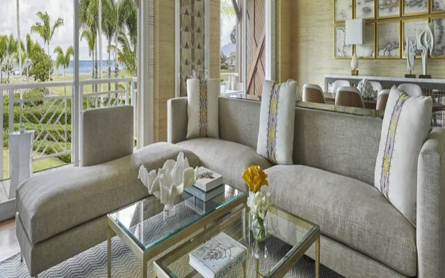 Four Seasons Resort Nevis, West Indies