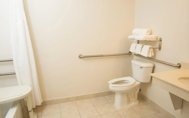 Holiday Inn Express Hotel & Suites Cherokee / Casino by IHG
