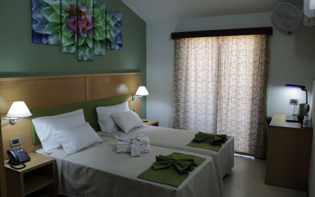 Hotel Belvedere Mindelo, Cape Verde