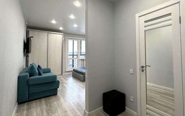 КакДома на улице Смолина 61