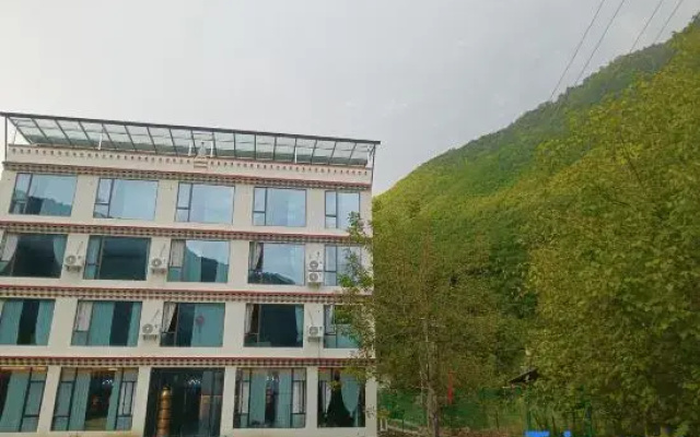 Yangqin • Zhuokang Vacation Apartment