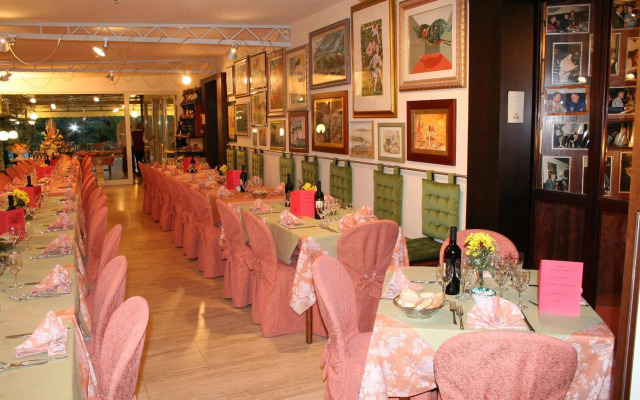 Hotel Bacco